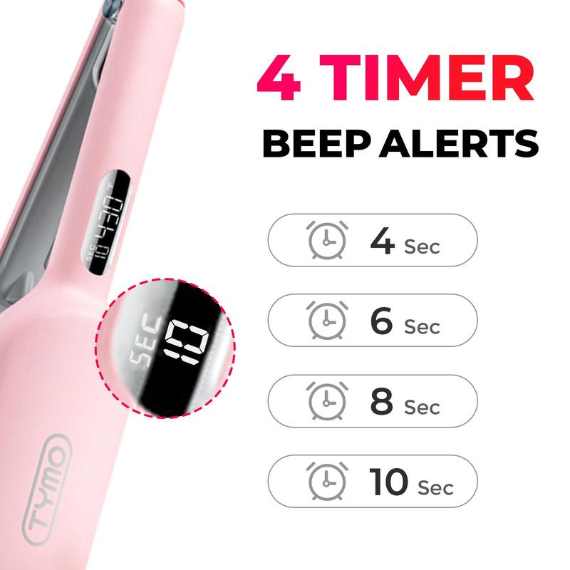 Compact Hair Waver Crimper