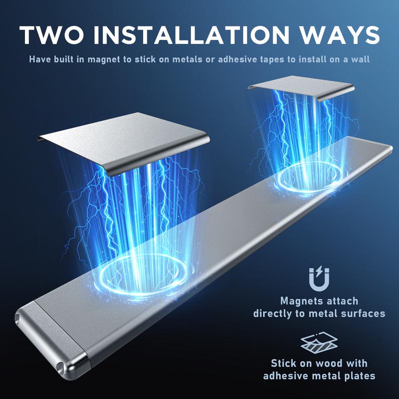 Under Cabinet Lights,Motion Sensor Night Light Indoor,1500mAh USB Rechargeable Light,Magnetic Installation Dimmable Lights for Kitchen,Wardrobe,Pantry, Closet,Bathroom,Stairs,Sink Cabinet,Garage,Valentine's Day gift