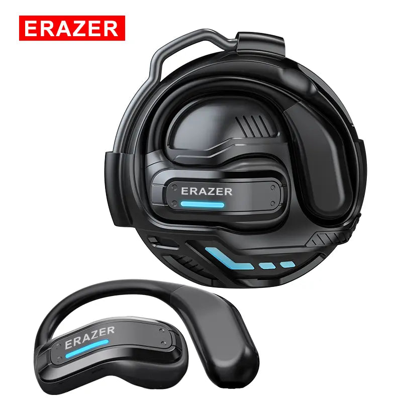 Wireless Bluetooth Earphones Playing Music Phone Calls Headphones & Meeting Summary Earbuds
