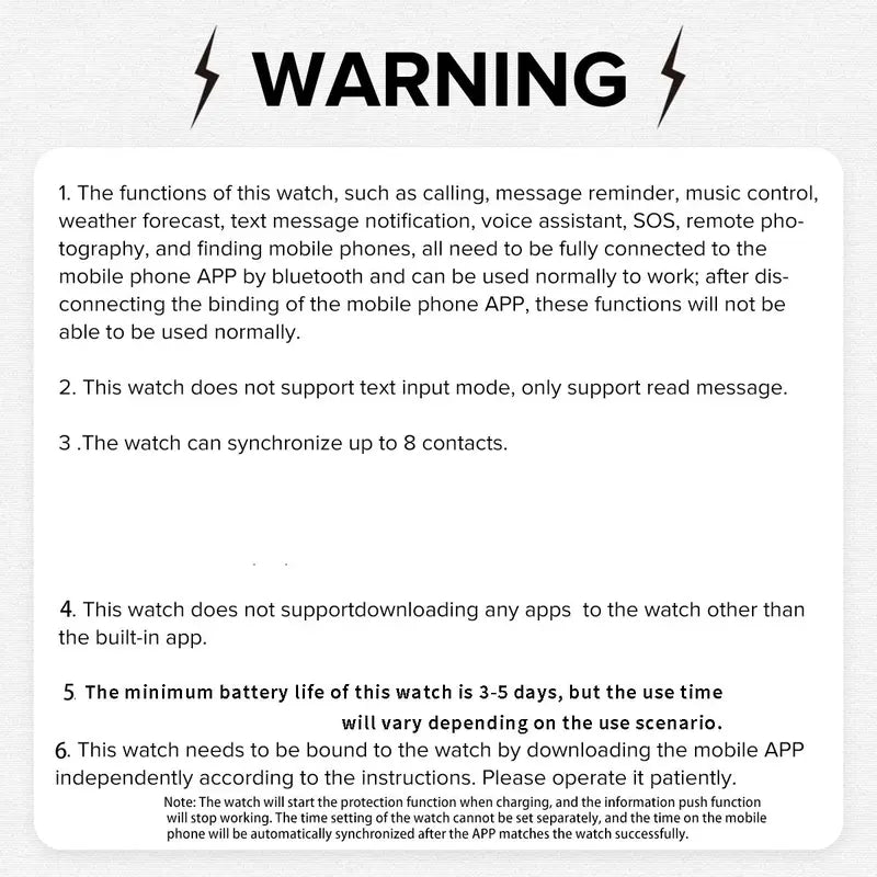 Multi-functional Smart Watch with Flashlight Compass, Fashionable Digital Watch with Heart Rate Monitoring & Sleep Tracking, Sports Watch with Multiple Sports Modes for Women & Men