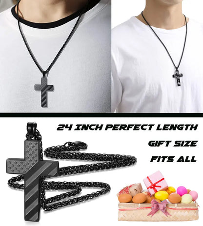 What to Watch: Top Rated Confirmation Gift for Young Men – Front Flag Honors Faith & Country, Back Quote Builds Daily Courage – 1.8” x 1.2” Stainless Steel – Free Delivery Ghana.
